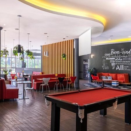 Hotel Ibis Sao Jose Do Rio Preto Zewnętrze zdjęcie