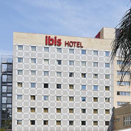 Hotel Ibis Sao Jose Do Rio Preto Zewnętrze zdjęcie