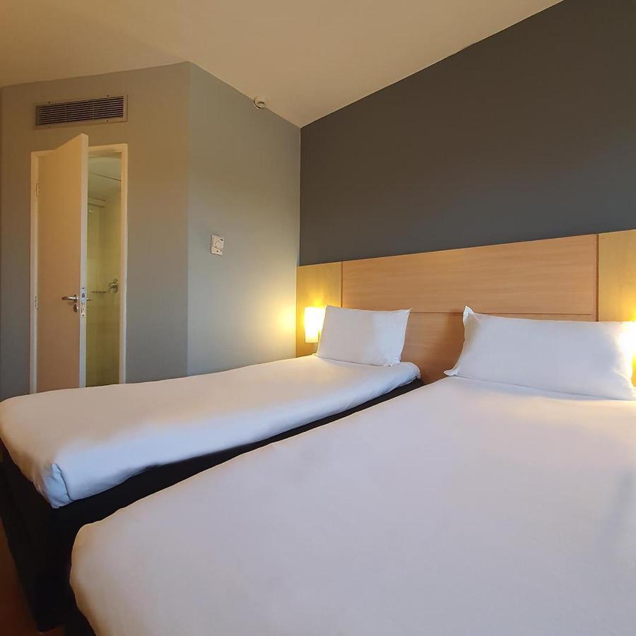 Hotel Ibis Sao Jose Do Rio Preto Zewnętrze zdjęcie