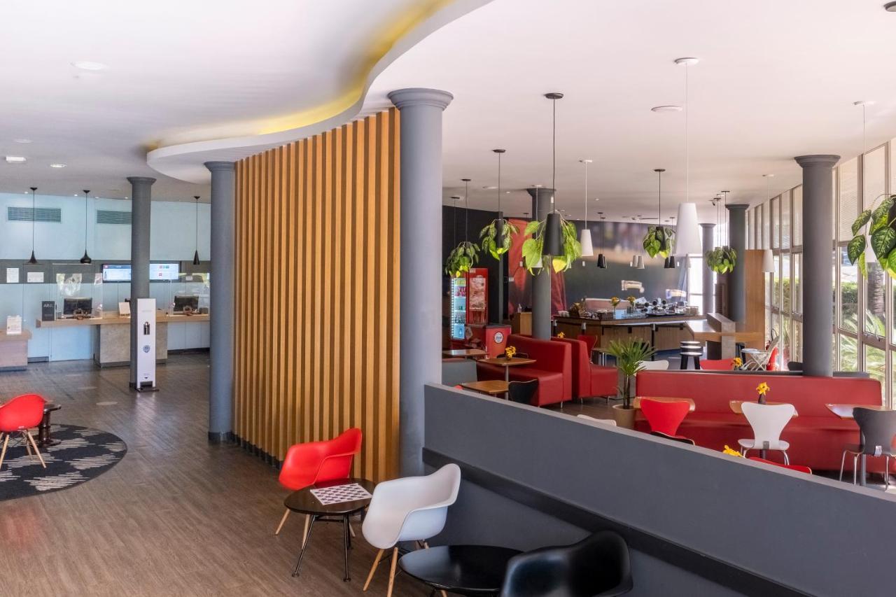 Hotel Ibis Sao Jose Do Rio Preto Zewnętrze zdjęcie