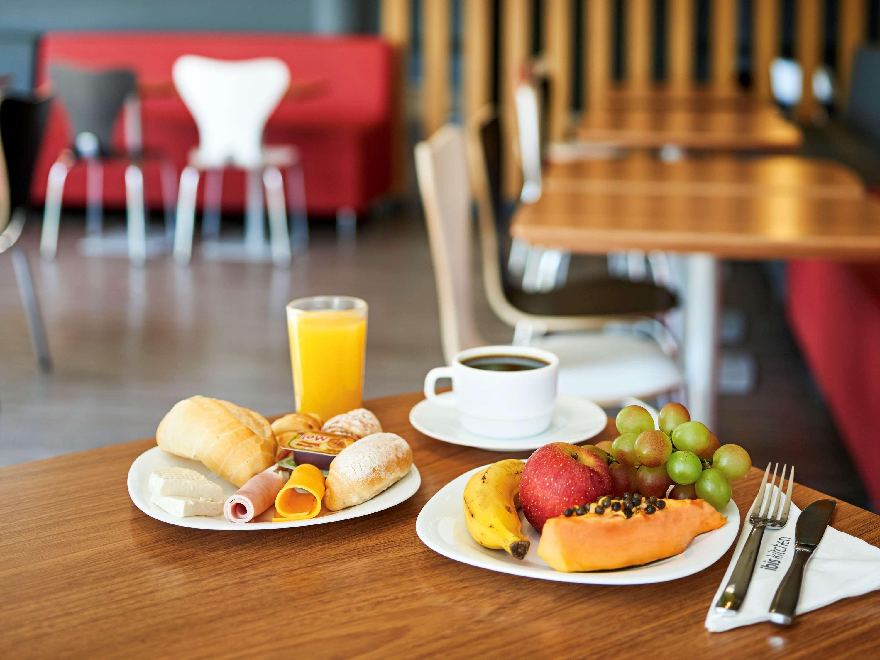 Hotel Ibis Sao Jose Do Rio Preto Zewnętrze zdjęcie