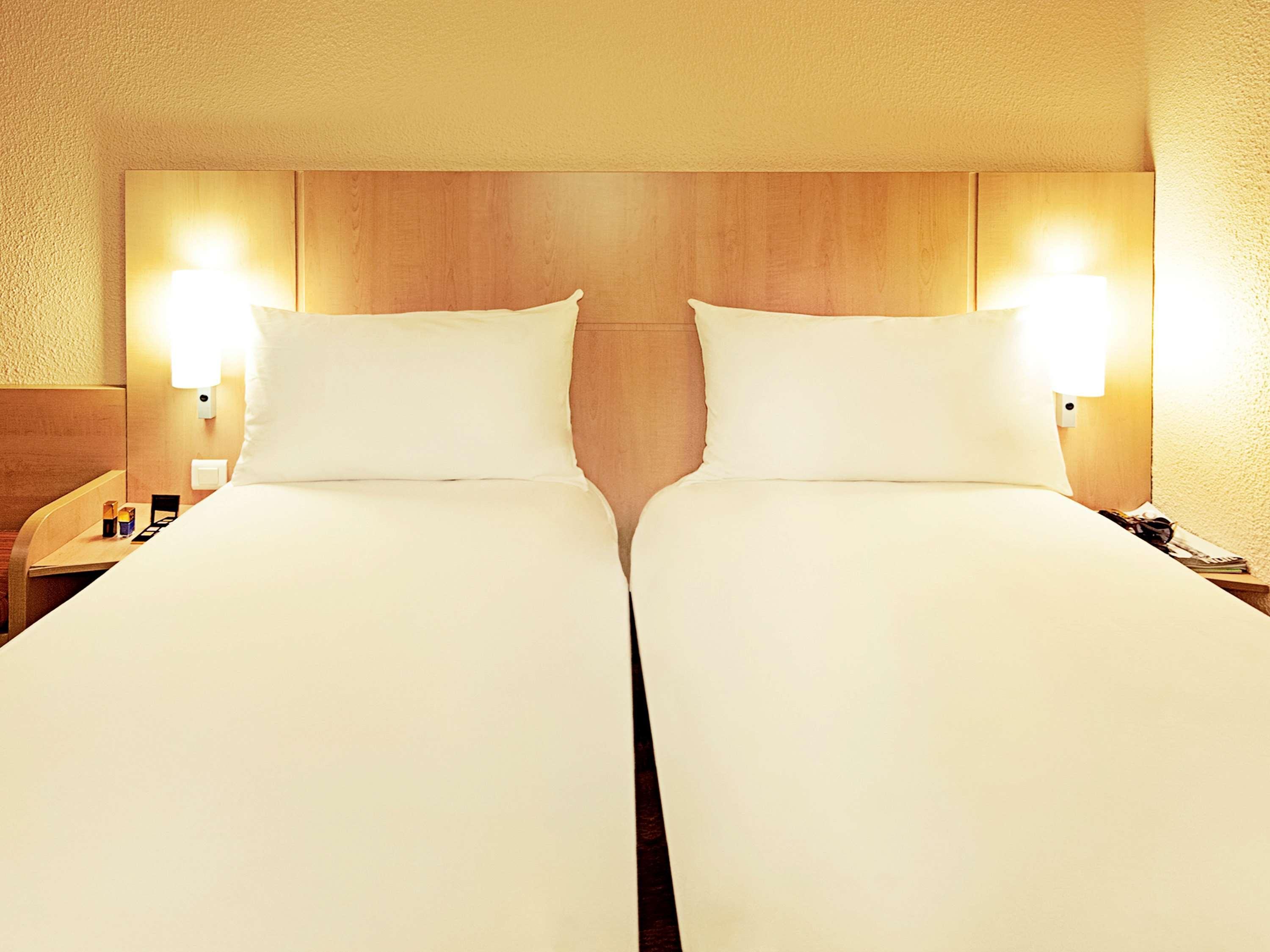 Hotel Ibis Sao Jose Do Rio Preto Zewnętrze zdjęcie