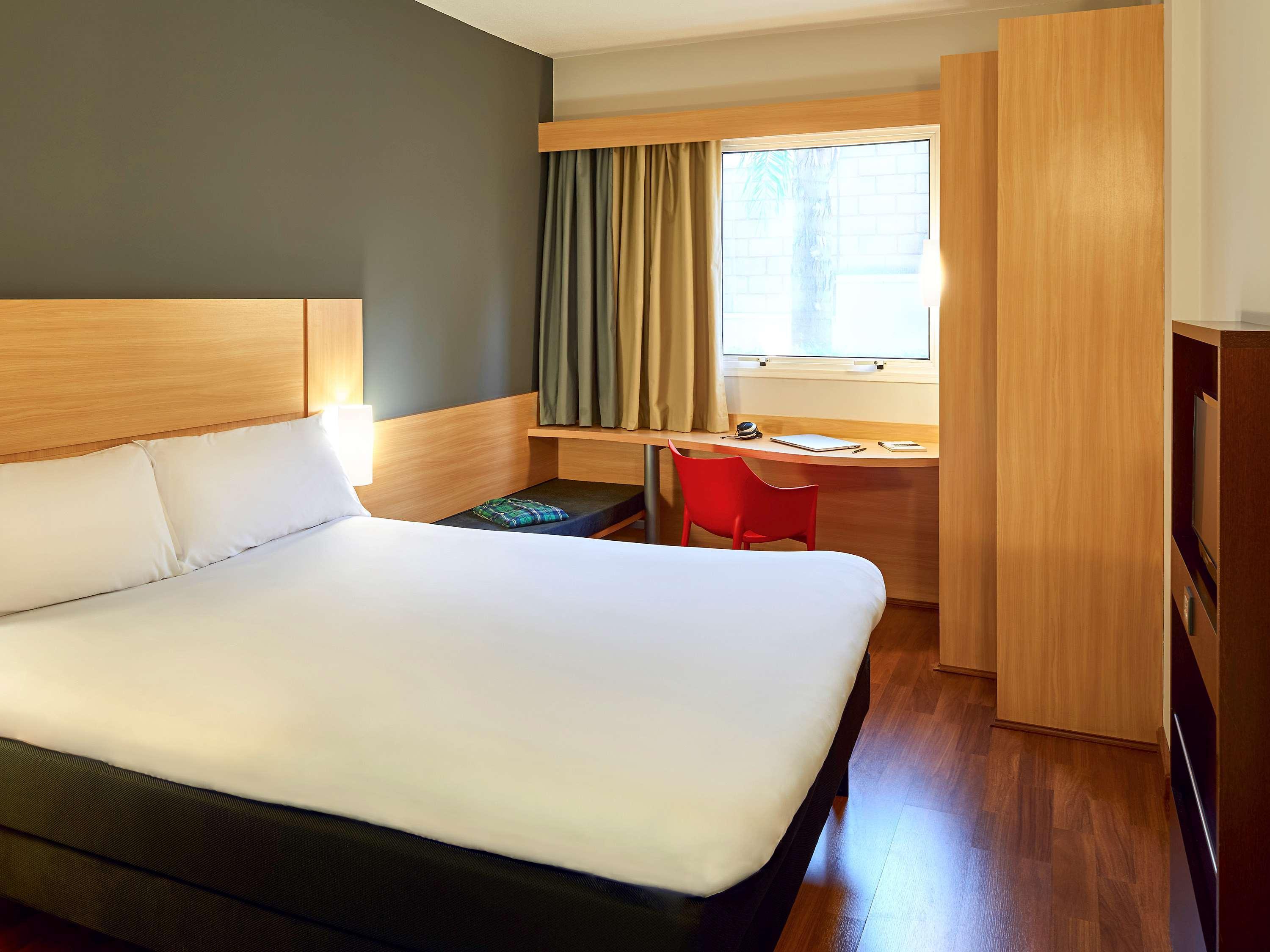 Hotel Ibis Sao Jose Do Rio Preto Zewnętrze zdjęcie