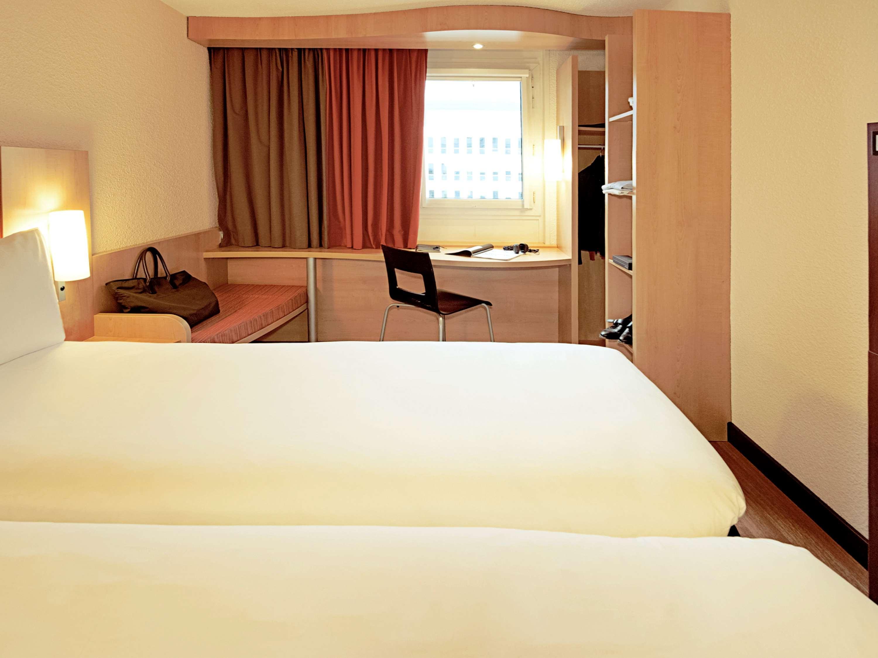 Hotel Ibis Sao Jose Do Rio Preto Zewnętrze zdjęcie