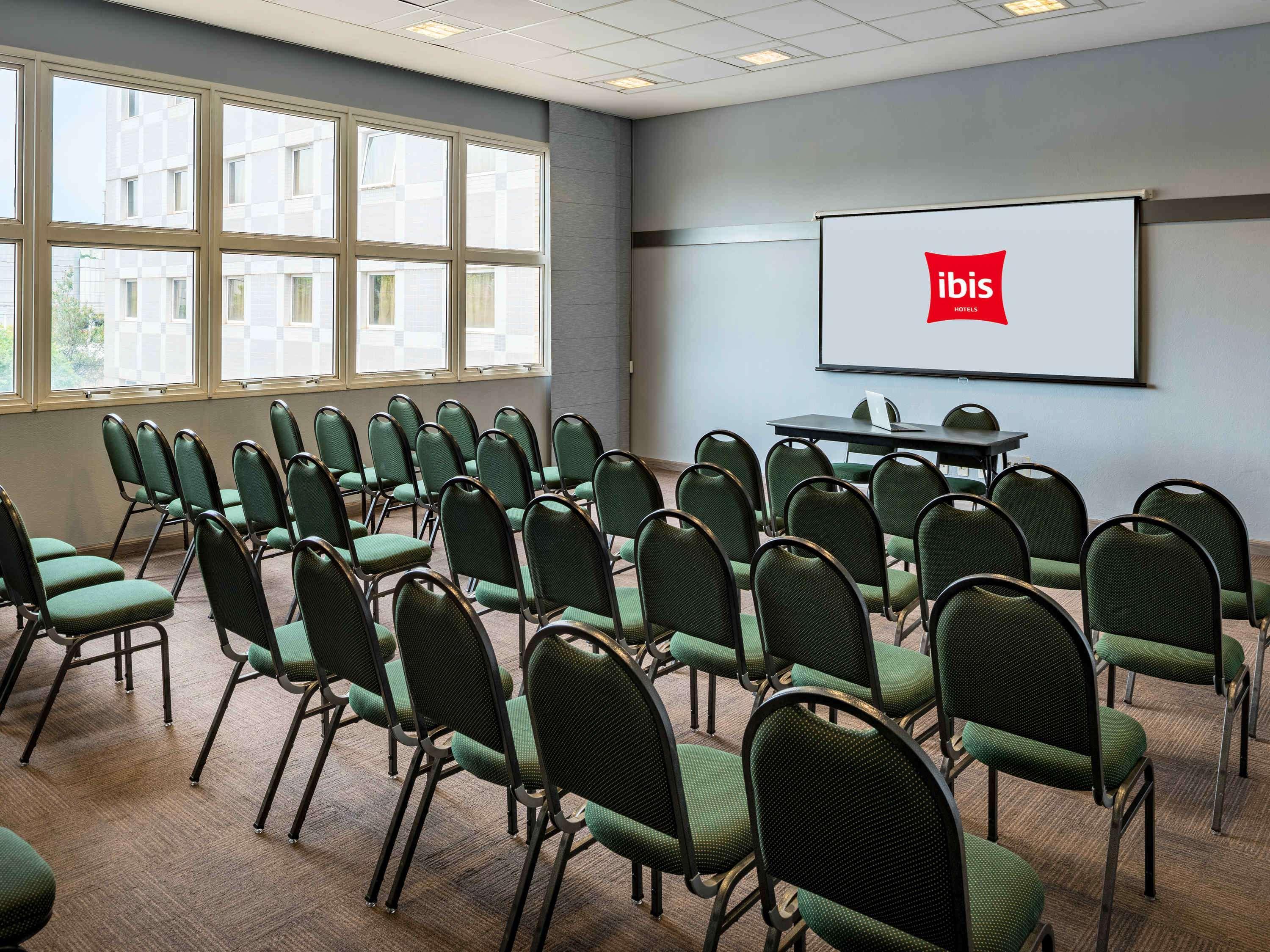 Hotel Ibis Sao Jose Do Rio Preto Zewnętrze zdjęcie