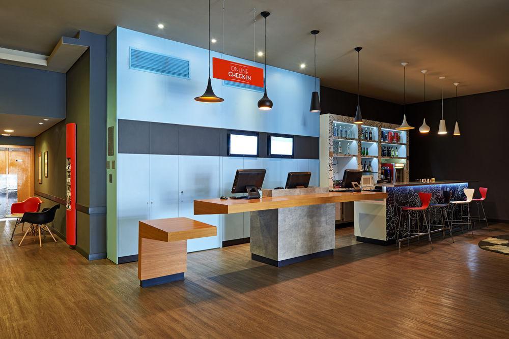 Hotel Ibis Sao Jose Do Rio Preto Zewnętrze zdjęcie