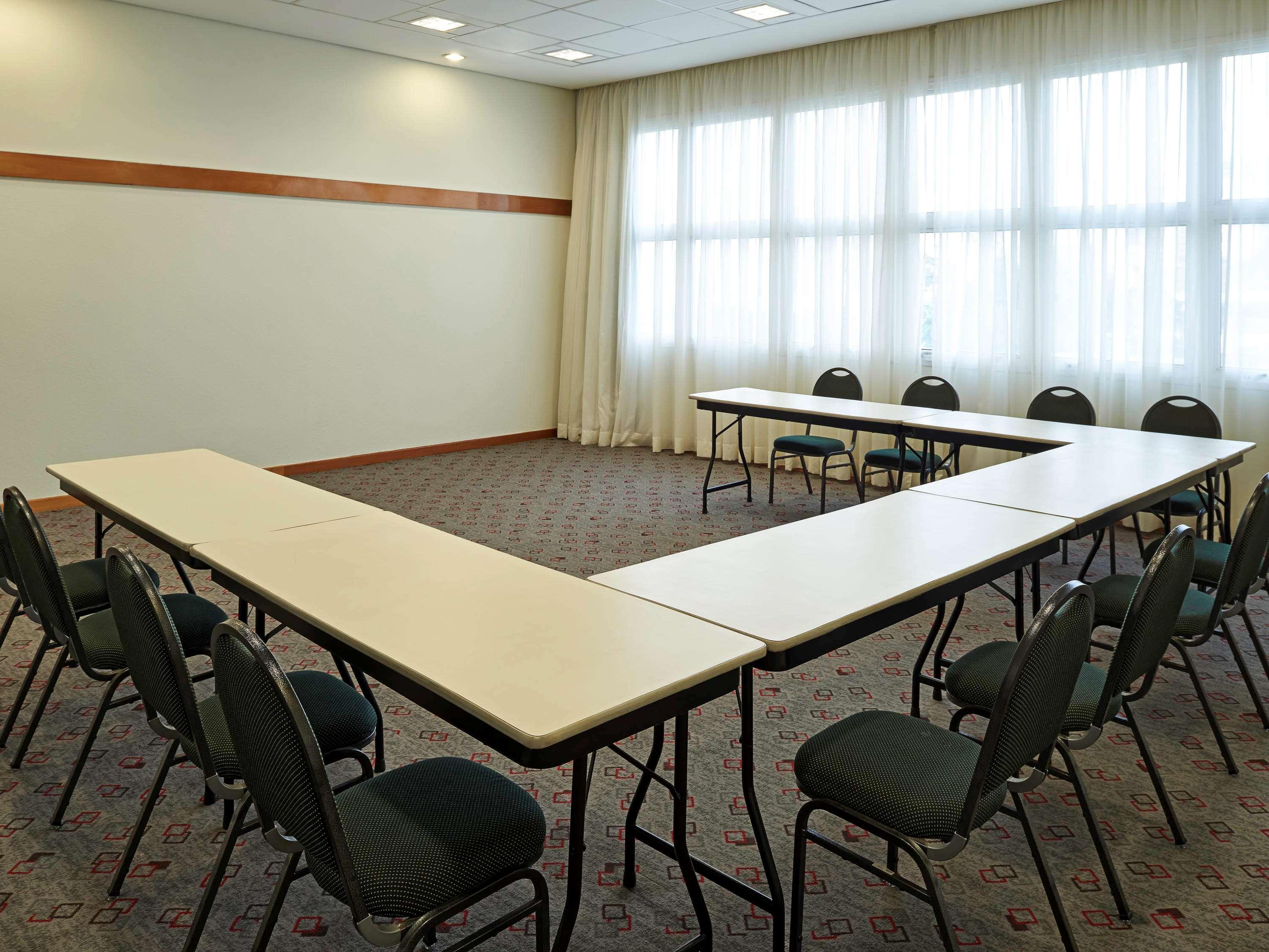 Hotel Ibis Sao Jose Do Rio Preto Zewnętrze zdjęcie