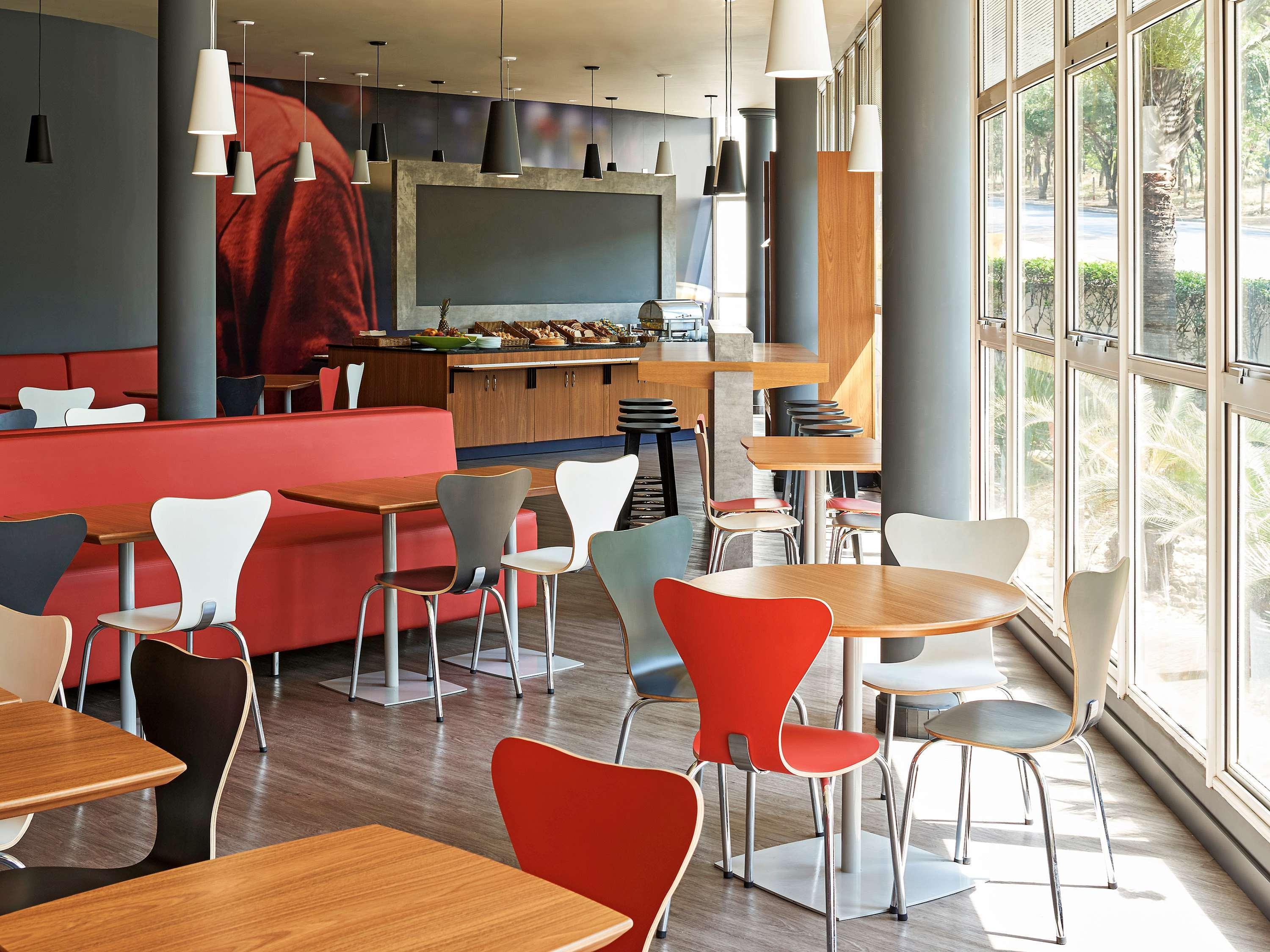 Hotel Ibis Sao Jose Do Rio Preto Zewnętrze zdjęcie