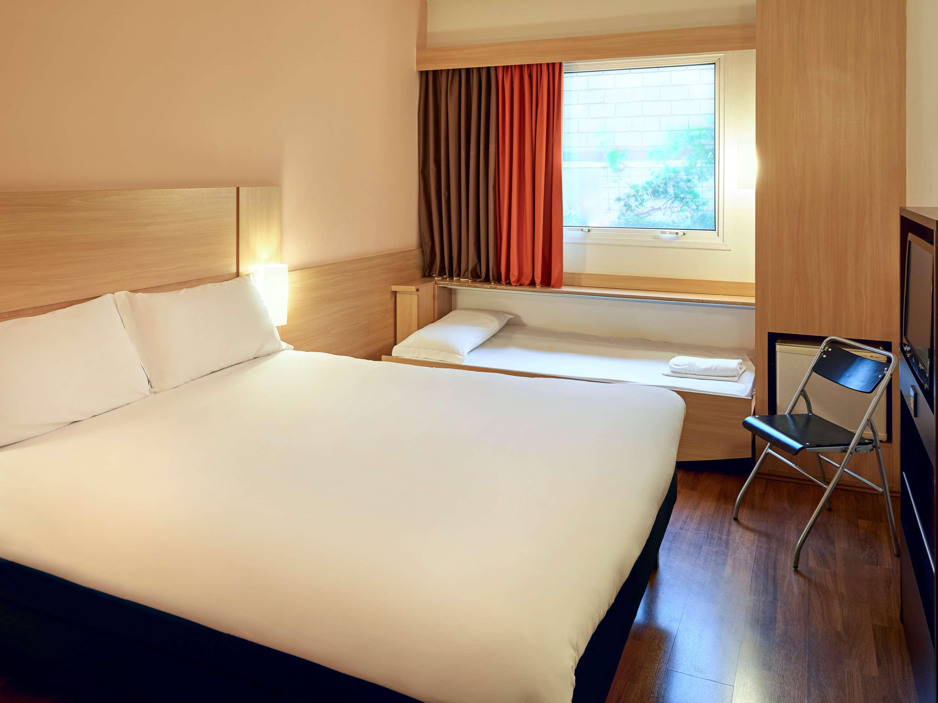 Hotel Ibis Sao Jose Do Rio Preto Zewnętrze zdjęcie