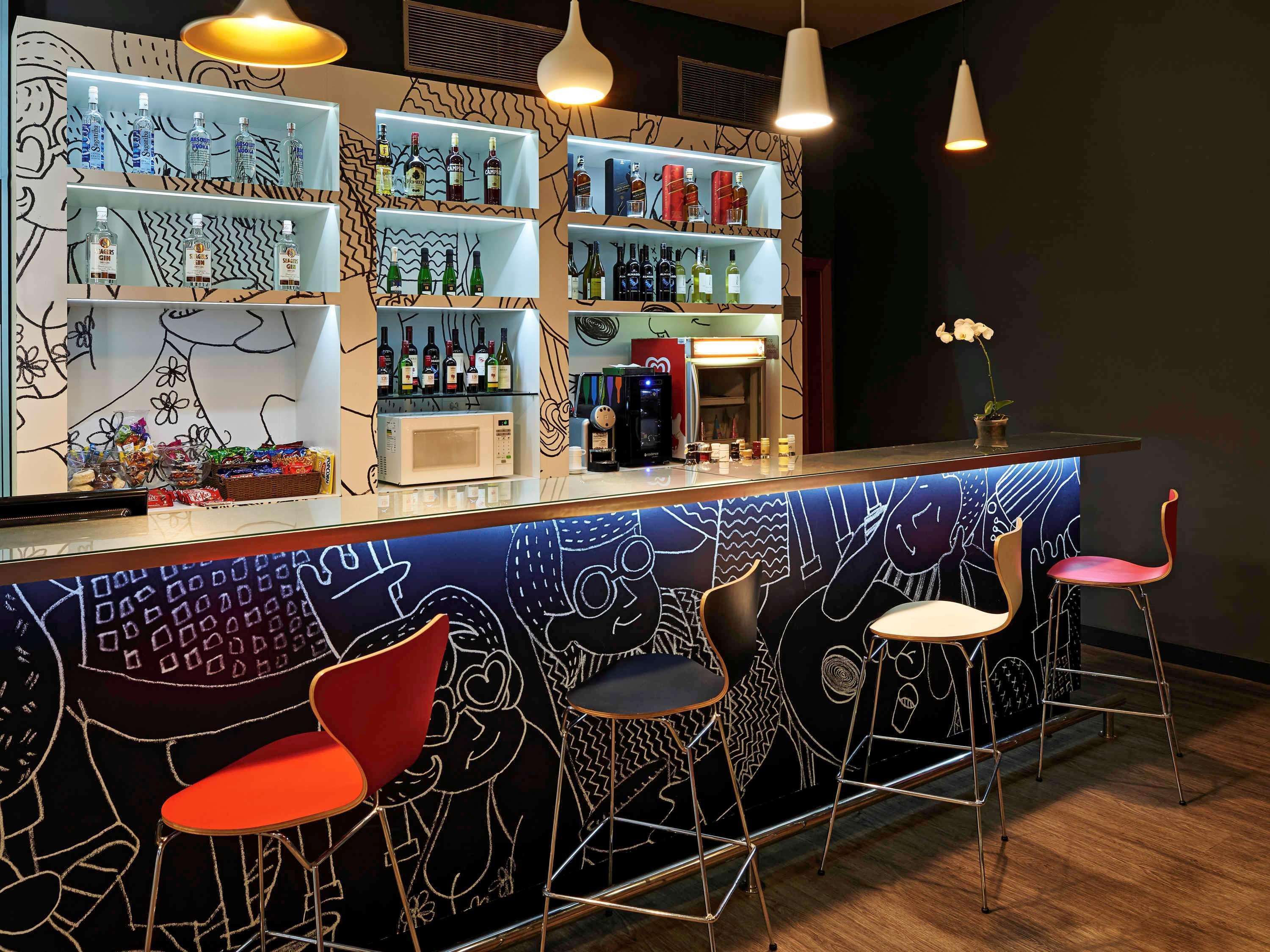 Hotel Ibis Sao Jose Do Rio Preto Zewnętrze zdjęcie
