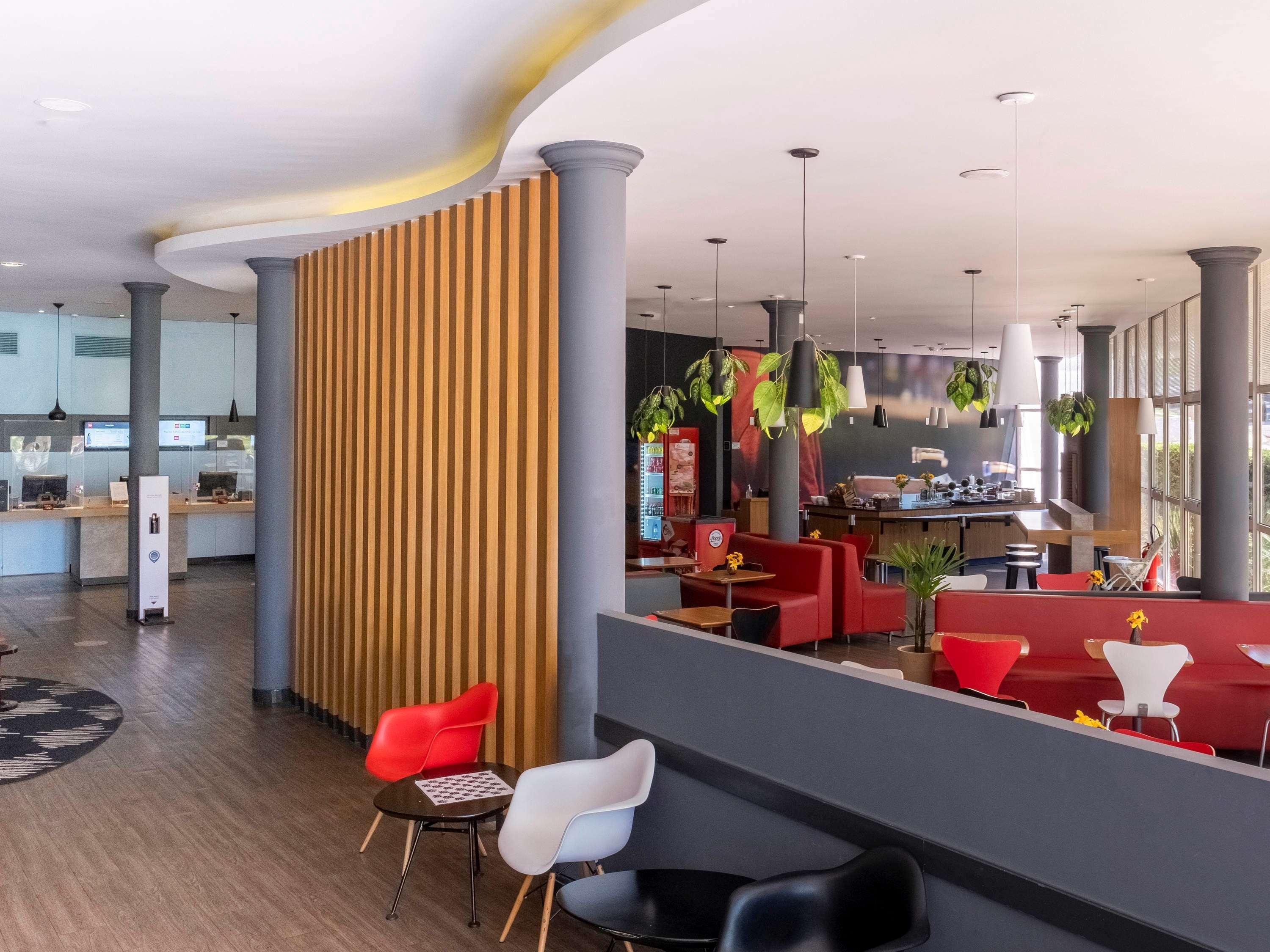 Hotel Ibis Sao Jose Do Rio Preto Zewnętrze zdjęcie