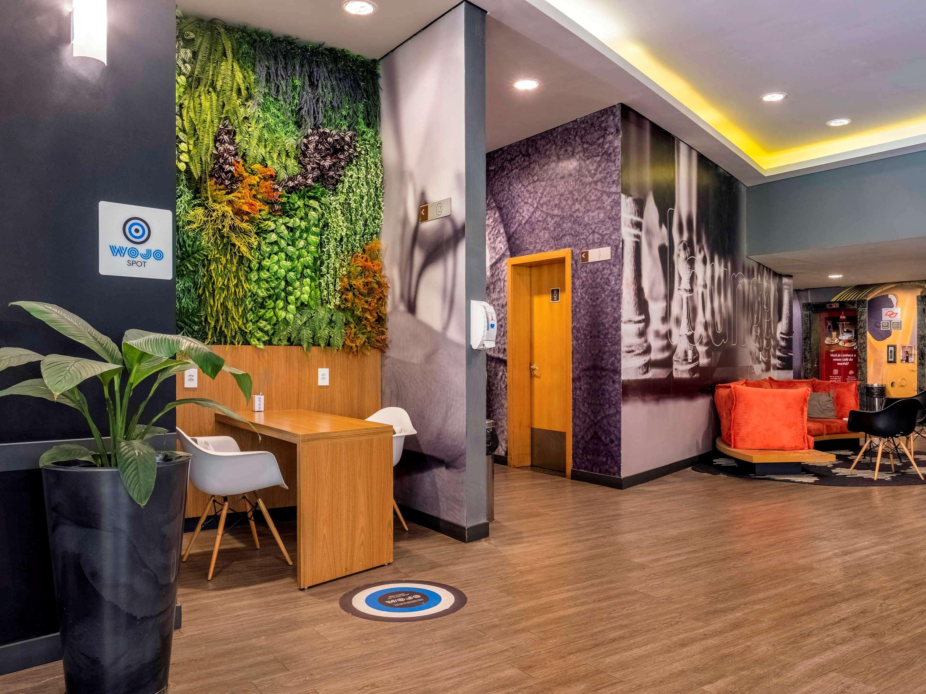 Hotel Ibis Sao Jose Do Rio Preto Zewnętrze zdjęcie