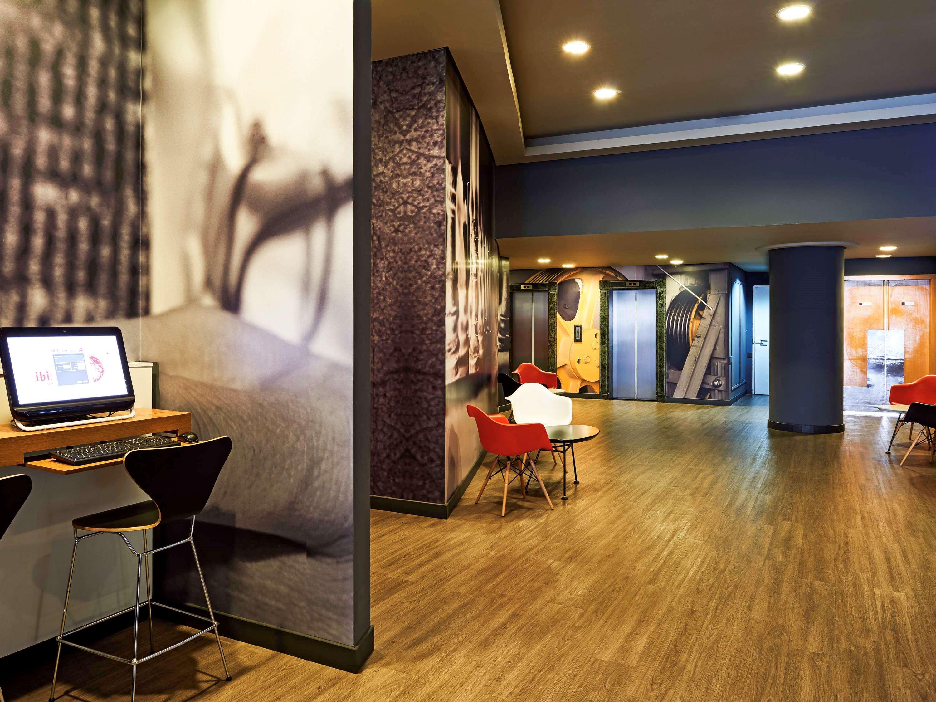 Hotel Ibis Sao Jose Do Rio Preto Zewnętrze zdjęcie