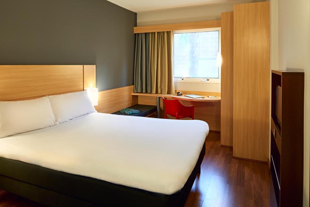 Hotel Ibis Sao Jose Do Rio Preto Zewnętrze zdjęcie