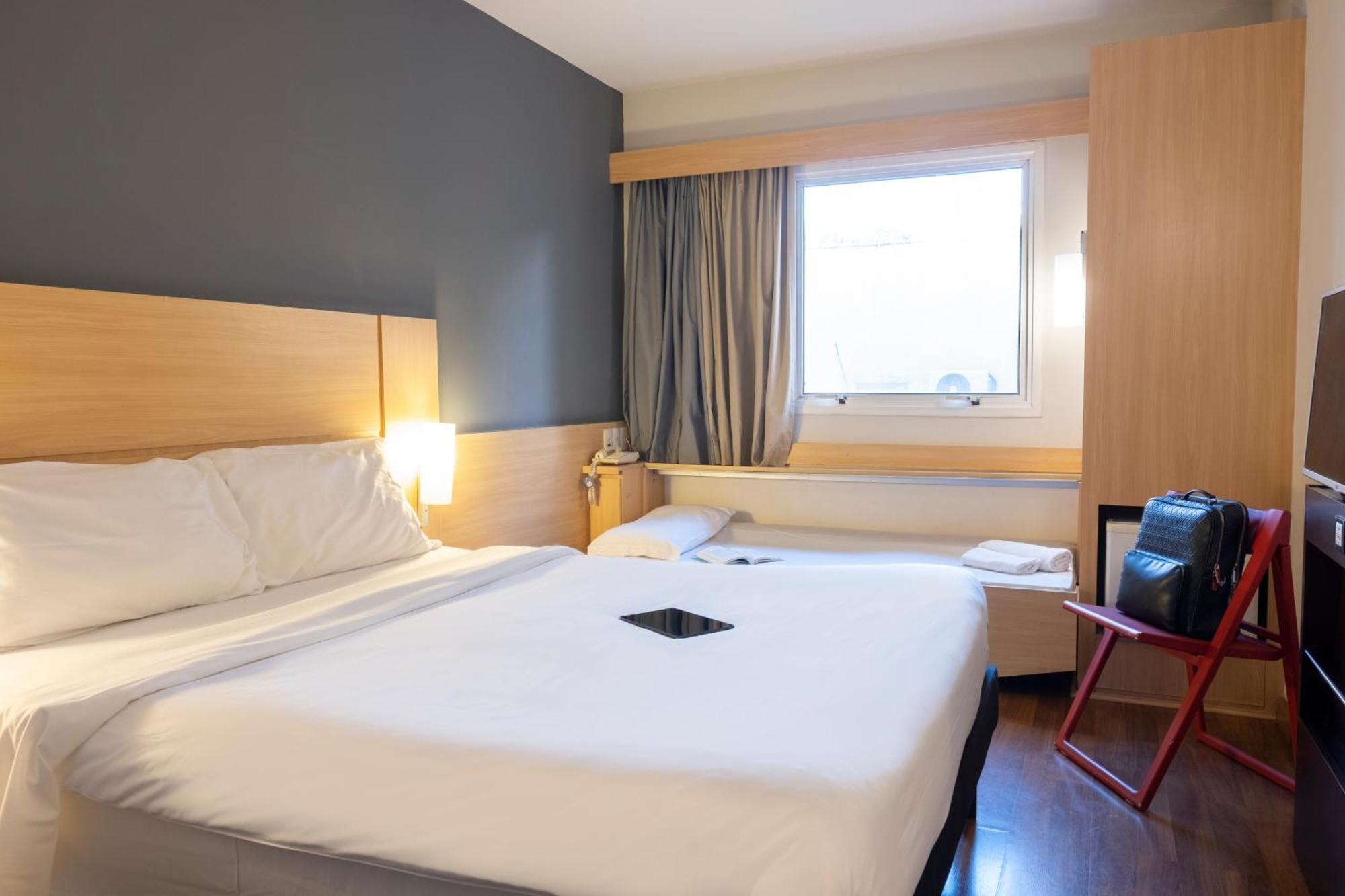 Hotel Ibis Sao Jose Do Rio Preto Zewnętrze zdjęcie